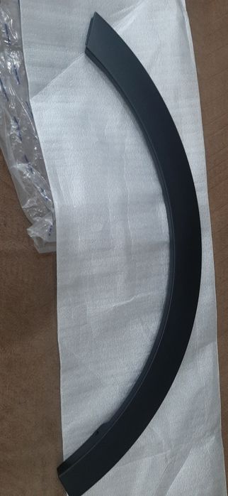 Молдинг колёсной арки