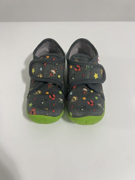 Pantofi interior Superfit 26