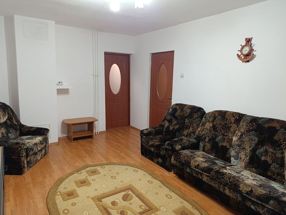 Apartament două camere