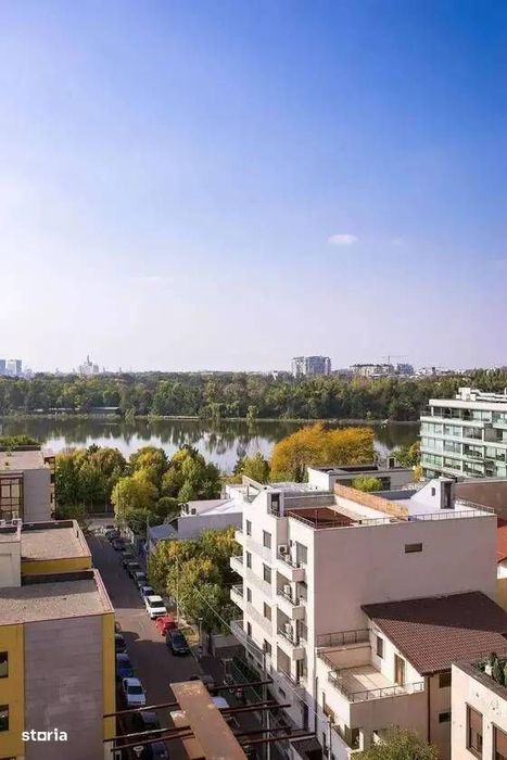 View excelent | 3 camere | Parcul Verdi-Floreasca!