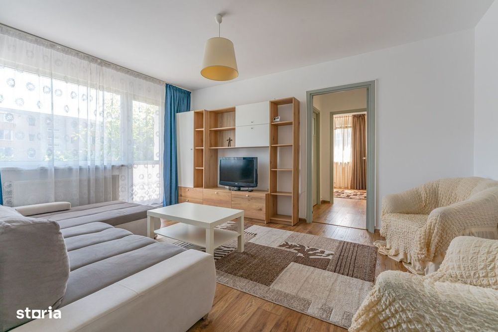 Apartament 2 Camere | Cartier Astra | Etaj 2 | Disponibil Imediat