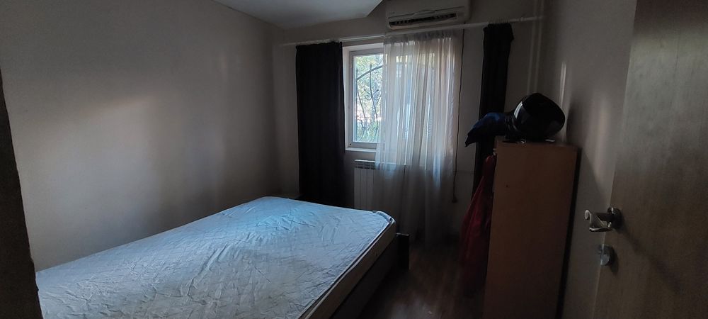 Coleg ap Colentina Mc Donalds