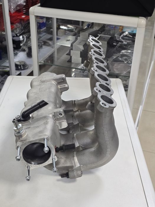 УАЗ Коллектор впускной ЗМЗ 4091, УАЗ