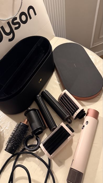 Дайсон Airwrap сатылады
