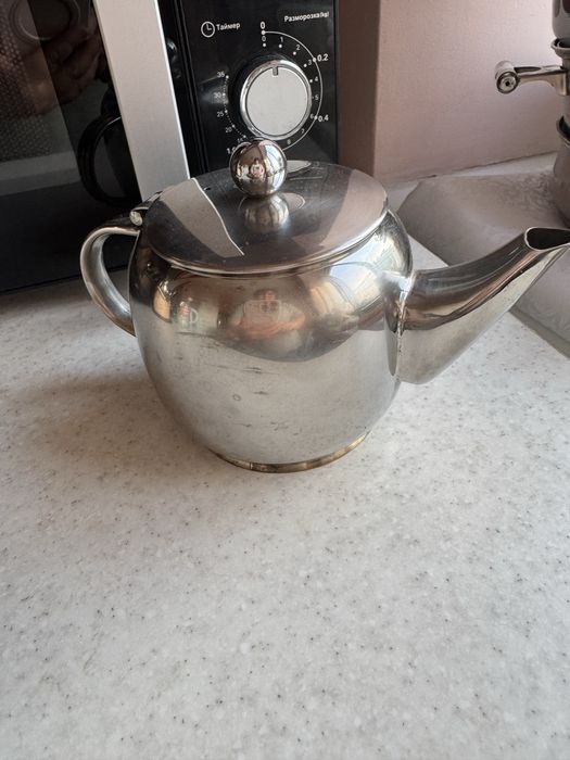 Продам чайник фисман оригиналь