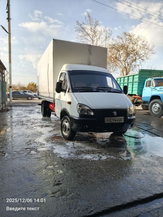 gazel biznes l sotiladi 2012