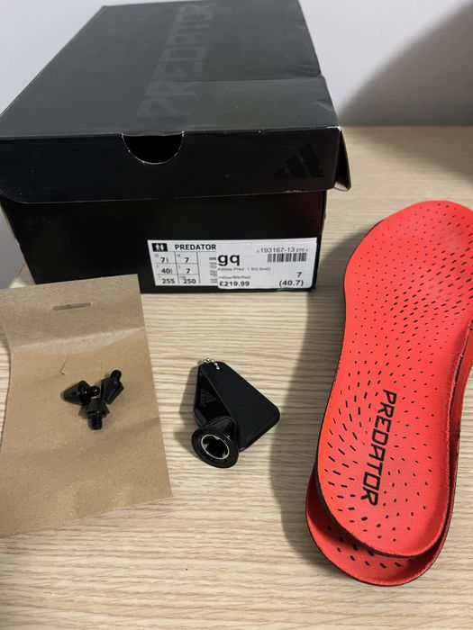 Adidas Predator Elite SG 40 2/3