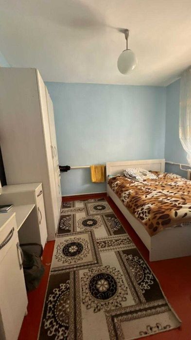 Продается добротный дом с.Карабулак (не Ключи)