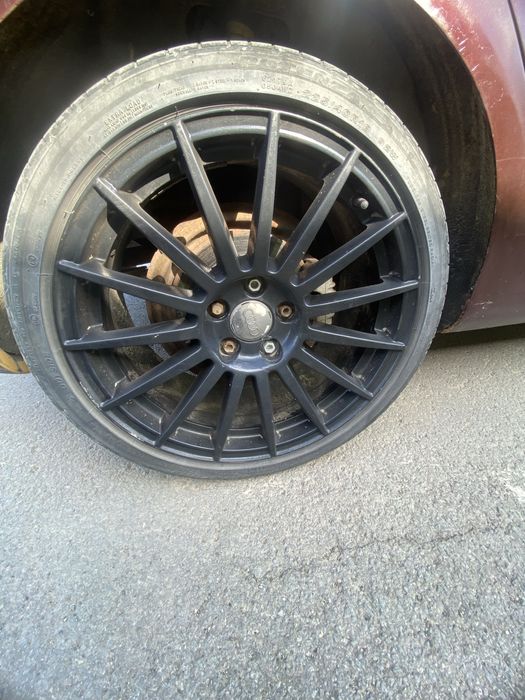 Piese VW GOLF 5 2.0 tdi BKD