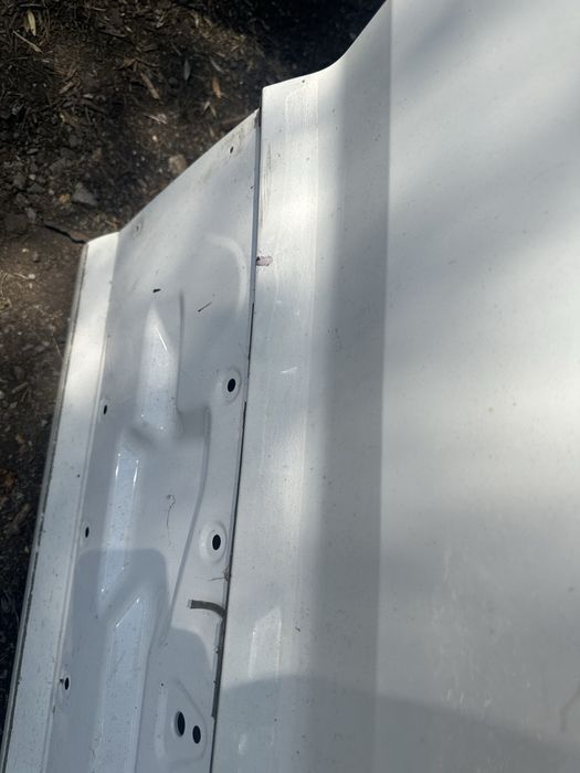 Предна дясна врата за VW Crafter/MAN