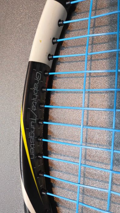 Babolat Aeroprodrive, 100 in², 300gr 4:4 1/2