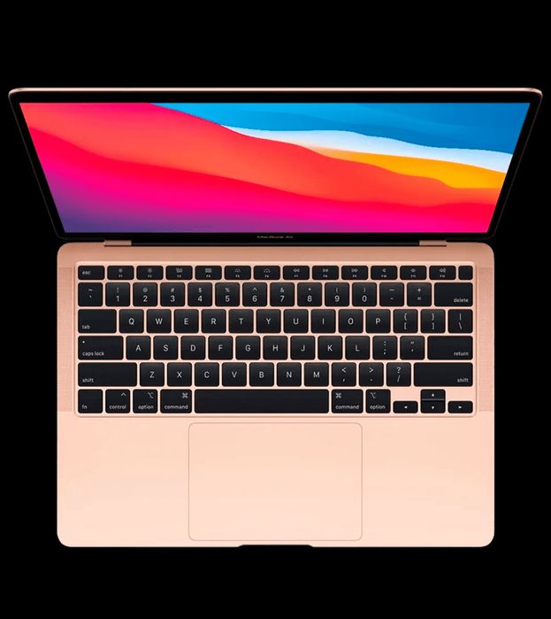 Mackbook Air 13 inch M1