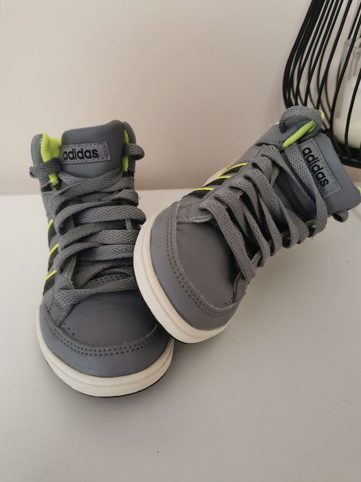 Маратонки Adidas