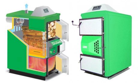 Centrala Orlan 40 kw folosita foarte putin