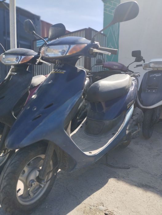 Продам Хонда дио