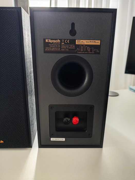 Klipsch R-41M - Boxe pasive