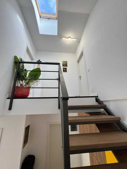 Duplex | 3 Camere | Parcare acoperita | 700m Metrou Gorjului