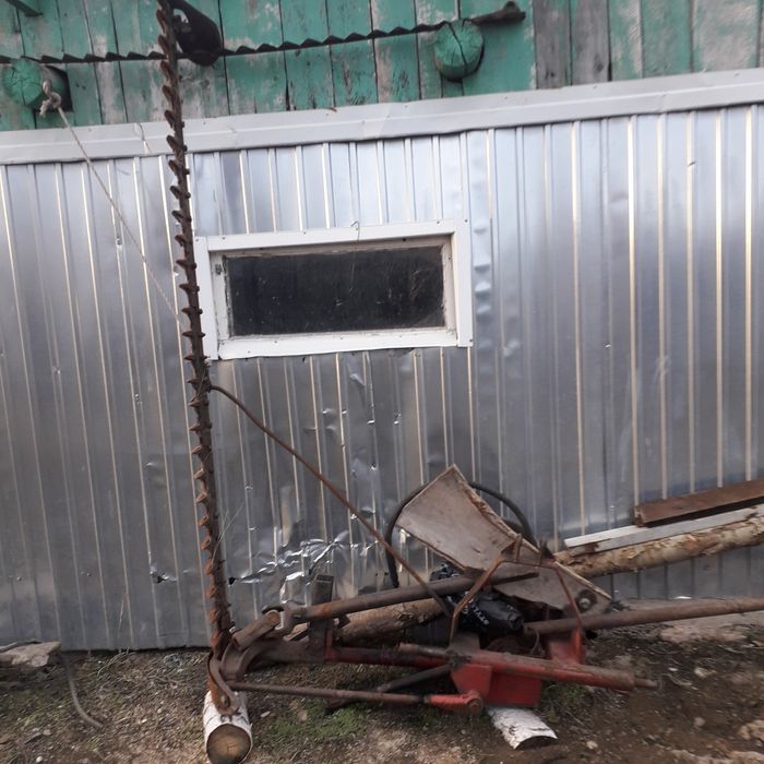 Продам мтз 82 с документами.