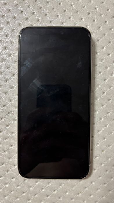 СРОЧНО ПРОДАМ iPhone 15pro max 256 GB