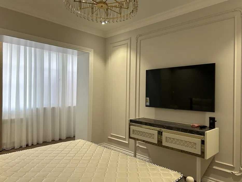 Продается 2в3/5/5/ 89м2 евро квартира продается ВТОРИЧКА: Мирабад Ц1