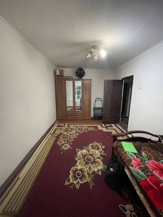 Chuqursoyda 3xonali kvartira akuratniy turadiganlarga ijaraga beriladi