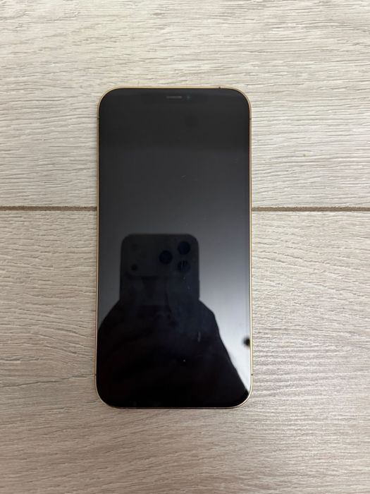 iPhone 12 pro max 256gb