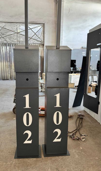 Kamera 360 gradus