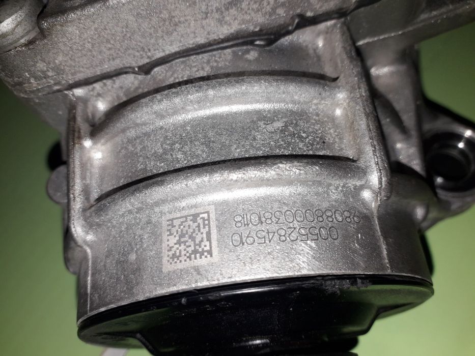 Cutie de transfer Alfa Romeo Stelvio 2.2 Mjtd  4×4