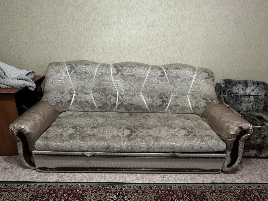 Отдам мебель за символ стоимость