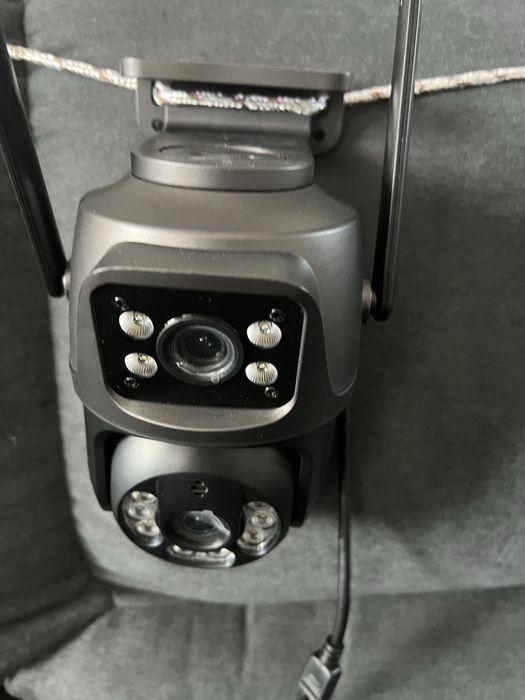 Camera supraveghere exterior/interior