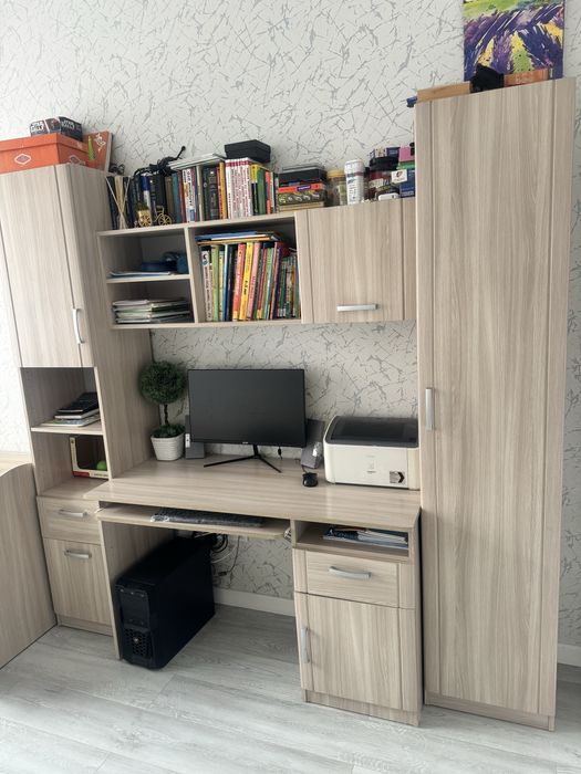 Продается детский гарнитур