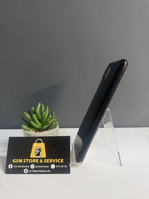 Huawei P40 Lite 128Gb Black Garantie Gsm Store&Service