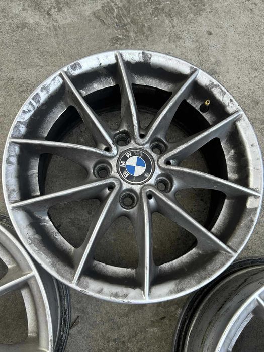 БМВ джанти 16 цола ет31