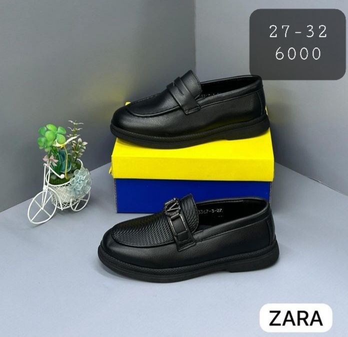 Туфли по низкой цене