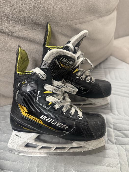 Продам хоккейную форму