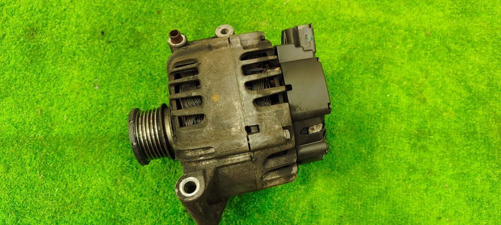 ALTERNATOR PEUGEOT 308 1.6 THP 2013–2021 COD OEM 9666997980 / 2616938B / FG15T072 / 5702L3 (5A2)