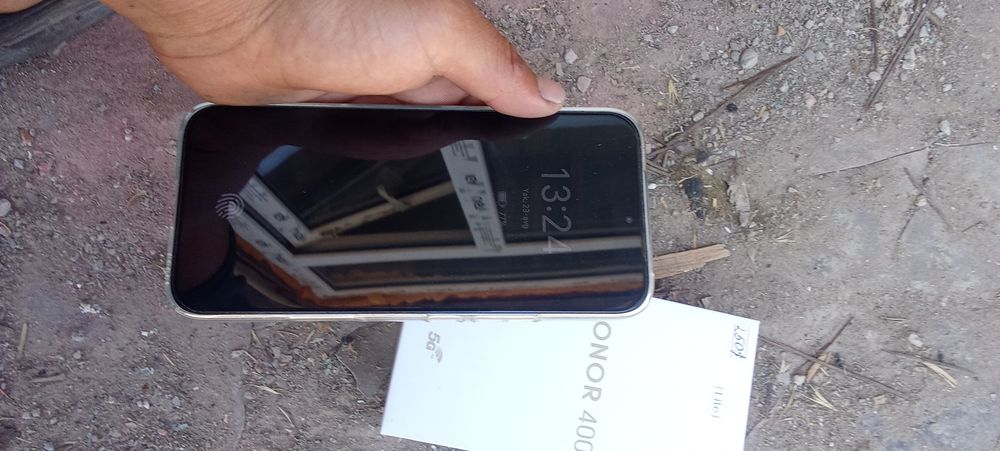 Honor 400 lite 8ga 256gb 5G