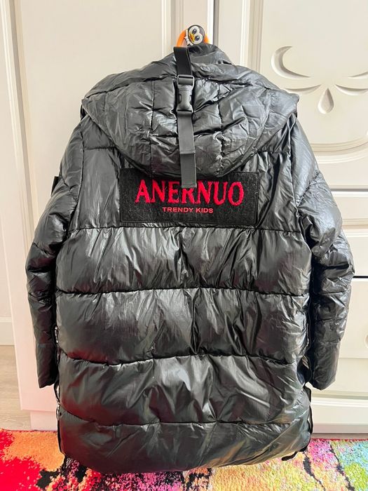 Курточка подростковая.