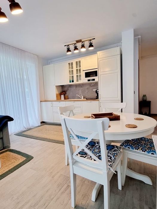Apartament 3 camere Alezzi Beach Resort