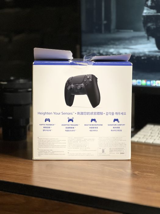 PlayStation 5 джостик оригинал новый