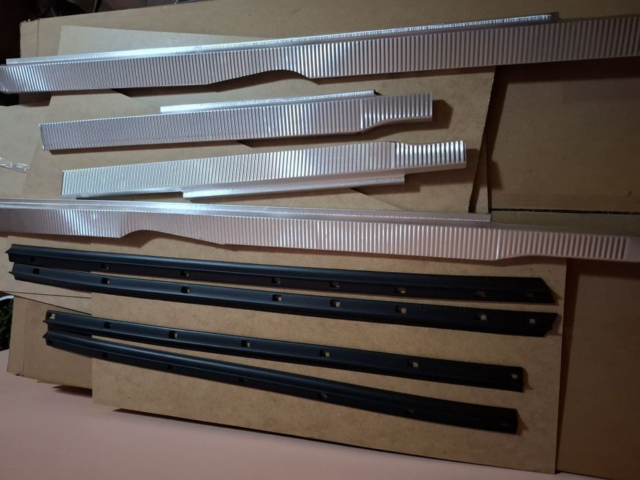 Piese Dacia 1300/1310/CN