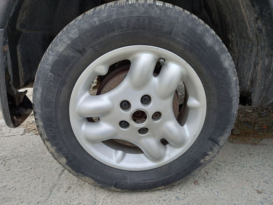 Dezmembrari  Land Rover FREELANDER 1  1998  > 2006 2.5 V6 4x4 Benzina