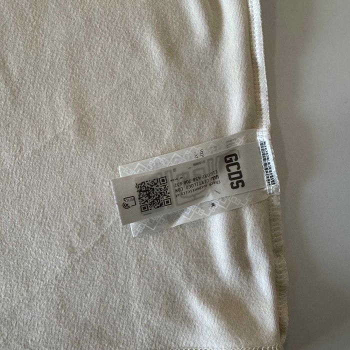 Мъжка Тениска GCDS