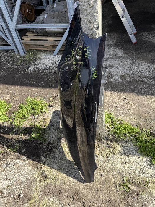 Ляв десен калник за VW Golf 5 само за комби ном 47 ном 48