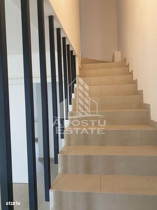 Duplex în zona Braitim
