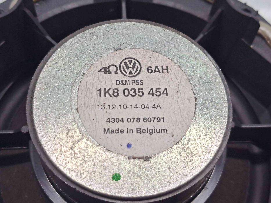 Boxa dreapta spate Volkswagen Golf 6 (5K1) [Fabr 2009-2013] 1K8035454