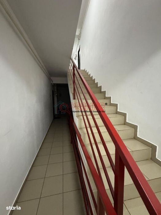 Popesti -Leordeni - Metrou Dimitrie Leonida 2 camere mobilat