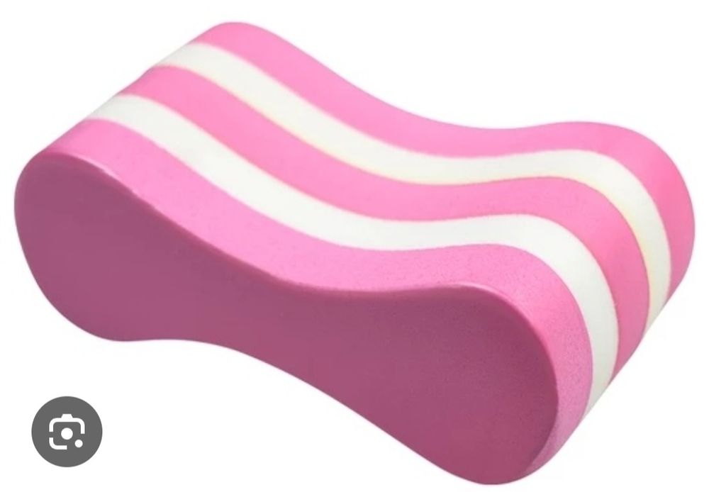 Калабашка розовая