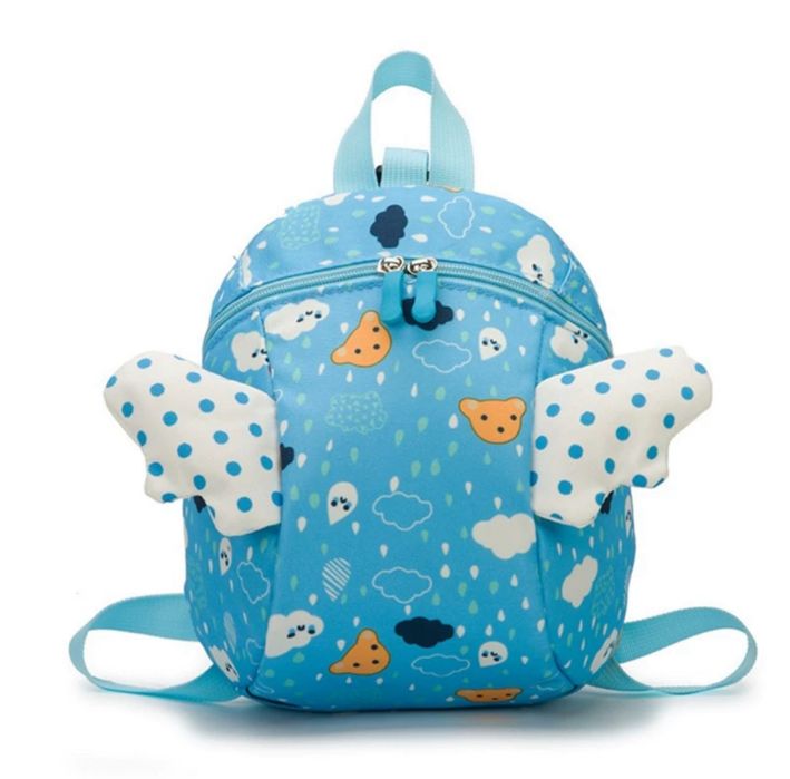 Рюкзак для детей ортопедический