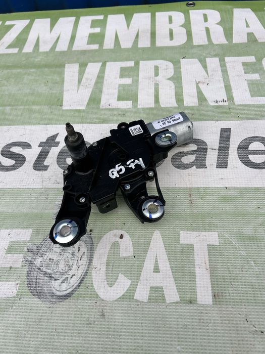 Motoraș stergător haion Audi Q5 FY 2017